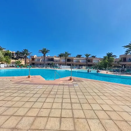 Residencial Las Dunas, Best Holiday Home Resort On The Island- Vv Corralejo Exterior photo