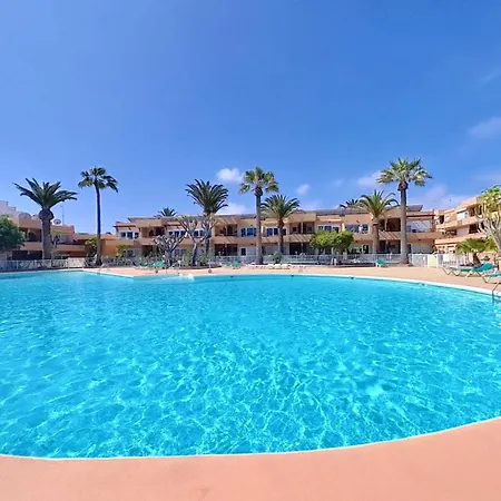 Residencial Las Dunas, Best Holiday Home Resort On The Island- Vv Corralejo Exterior photo
