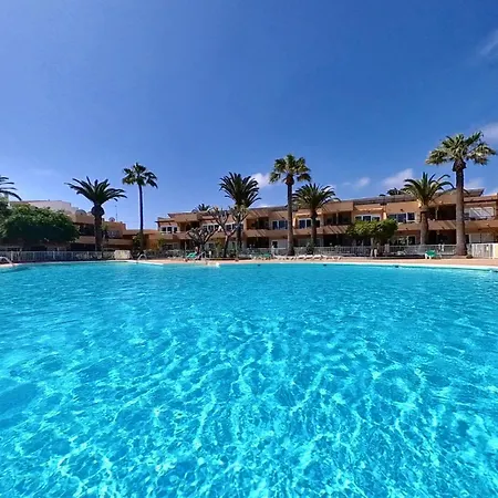 Residencial Las Dunas, Best Holiday Home Resort On The Island- Vv Corralejo Exterior photo