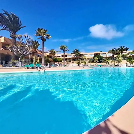 Residencial Las Dunas, Best Holiday Home Resort On The Island- Vv Corralejo Exterior photo