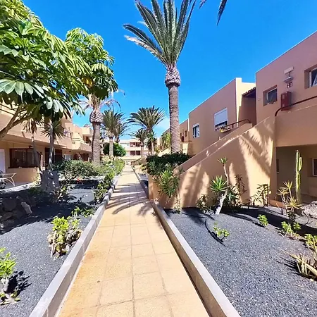 Residencial Las Dunas, Best Holiday Home Resort On The Island- Vv Corralejo Exterior photo