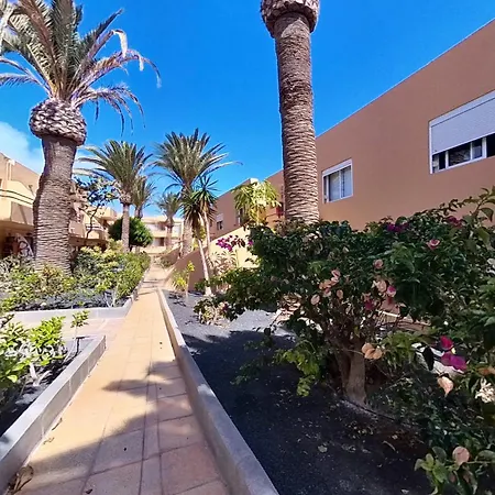 Residencial Las Dunas, Best Holiday Home Resort On The Island- Vv Corralejo Exterior photo