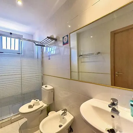 Residencial Las Dunas, Best Holiday Home Resort On The Island- Vv Corralejo Exterior photo