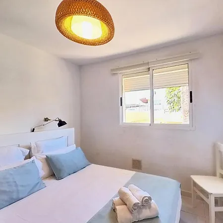 Residencial Las Dunas, Best Holiday Home Resort On The Island- Vv Corralejo Exterior photo
