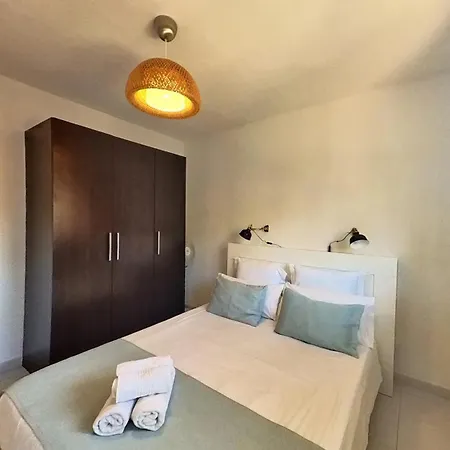 Residencial Las Dunas, Best Holiday Home Resort On The Island- Vv Corralejo Exterior photo