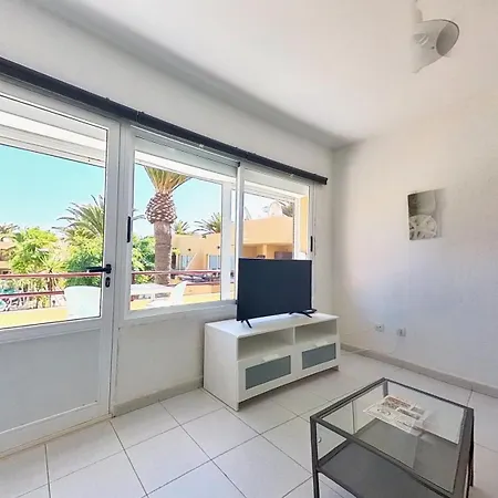 Residencial Las Dunas, Best Holiday Home Resort On The Island- Vv Corralejo Exterior photo