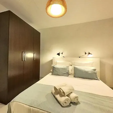 Residencial Las Dunas, Best Holiday Home Resort On The Island- Vv Corralejo Exterior photo