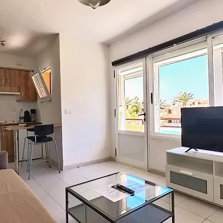 Residencial Las Dunas, Best Holiday Home Resort On The Island- Vv Corralejo Exterior photo