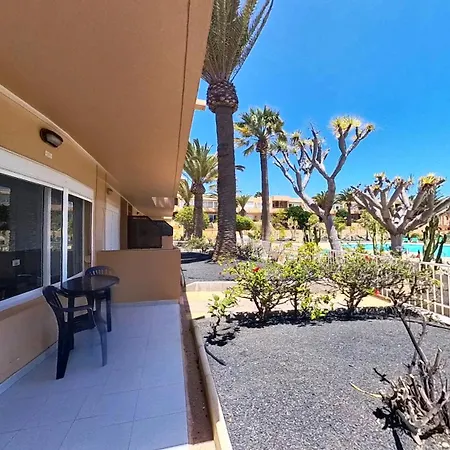 Residencial Las Dunas, Best Holiday Home Resort On The Island- Vv Corralejo Exterior photo
