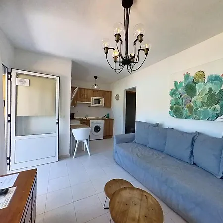 Residencial Las Dunas, Best Holiday Home Resort On The Island- Vv Corralejo Exterior photo