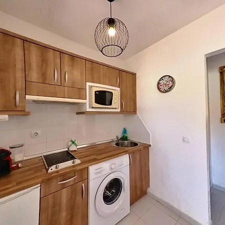 Residencial Las Dunas, Best Holiday Home Resort On The Island- Vv Corralejo Exterior photo