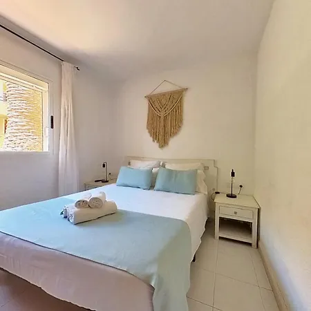 Residencial Las Dunas, Best Holiday Home Resort On The Island- Vv Corralejo Exterior photo