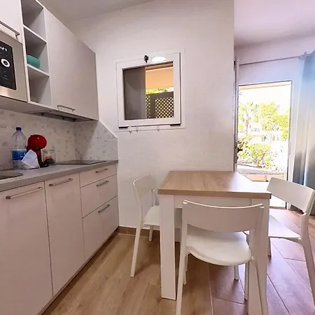 Residencial Las Dunas, Best Holiday Home Resort On The Island- Vv Corralejo Exterior photo