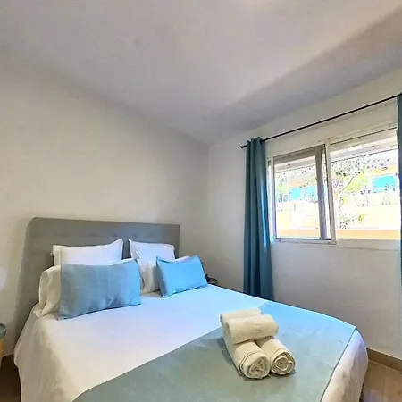 Residencial Las Dunas, Best Holiday Home Resort On The Island- Vv Corralejo Exterior photo