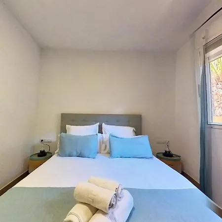 Residencial Las Dunas, Best Holiday Home Resort On The Island- Vv Corralejo Exterior photo