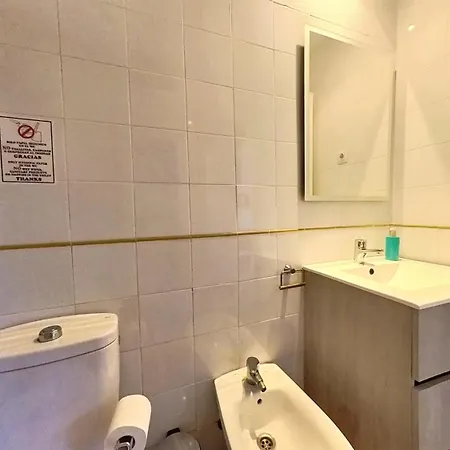 Residencial Las Dunas, Best Holiday Home Resort On The Island- Vv Corralejo Exterior photo