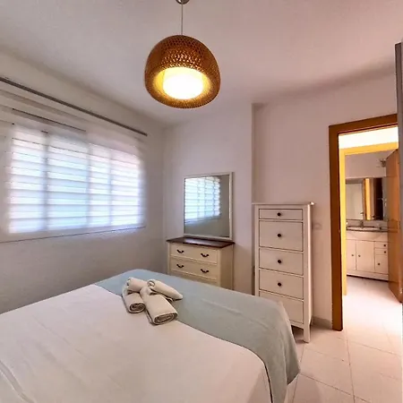 Residencial Las Dunas, Best Holiday Home Resort On The Island- Vv Corralejo Exterior photo