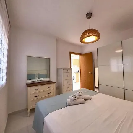 Residencial Las Dunas, Best Holiday Home Resort On The Island- Vv Corralejo Exterior photo
