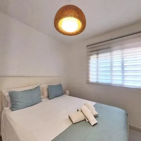 Residencial Las Dunas, Best Holiday Home Resort On The Island- Vv Corralejo Exterior photo