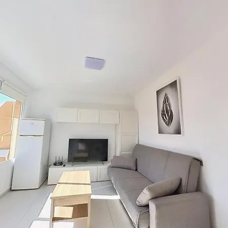 Residencial Las Dunas, Best Holiday Home Resort On The Island- Vv Corralejo Exterior photo