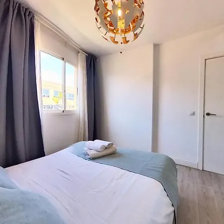Residencial Las Dunas, Best Holiday Home Resort On The Island- Vv Corralejo Exterior photo