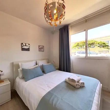 Residencial Las Dunas, Best Holiday Home Resort On The Island- Vv Corralejo Exterior photo