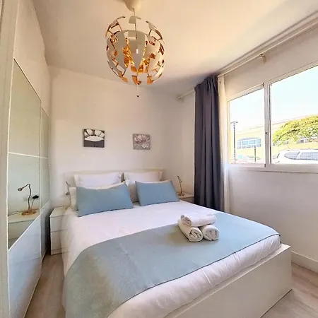 Residencial Las Dunas, Best Holiday Home Resort On The Island- Vv Corralejo Exterior photo