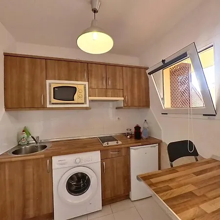 Residencial Las Dunas, Best Holiday Home Resort On The Island- Vv Corralejo Room photo