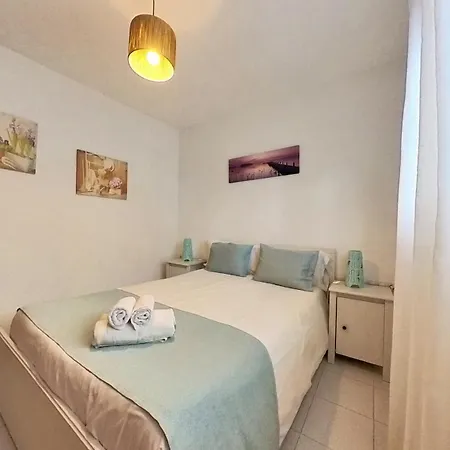 Residencial Las Dunas, Best Holiday Home Resort On The Island- Vv Corralejo Room photo