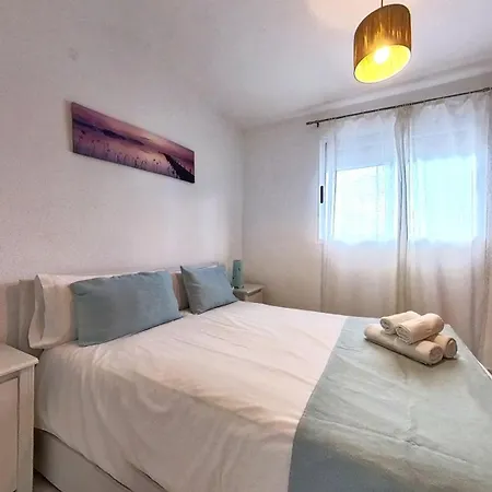 Residencial Las Dunas, Best Holiday Home Resort On The Island- Vv Corralejo Room photo