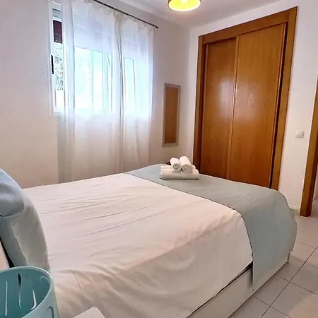 Residencial Las Dunas, Best Holiday Home Resort On The Island- Vv Corralejo Room photo