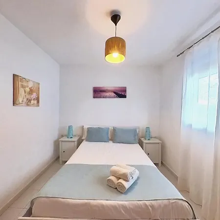 Residencial Las Dunas, Best Holiday Home Resort On The Island- Vv Corralejo Exterior photo