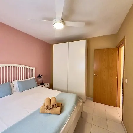 Residencial Las Dunas, Best Holiday Home Resort On The Island- Vv Corralejo Room photo