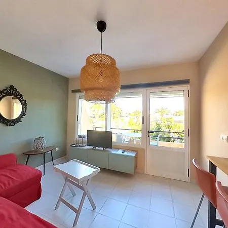Residencial Las Dunas, Best Holiday Home Resort On The Island- Vv Corralejo Exterior photo