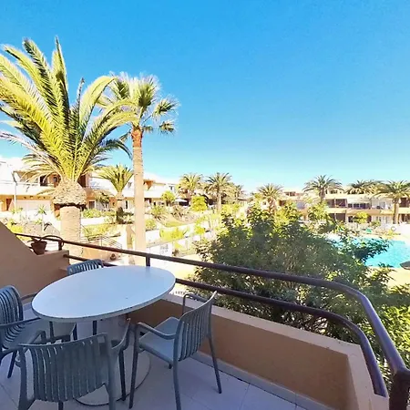 Residencial Las Dunas, Best Holiday Home Resort On The Island- Vv Corralejo Exterior photo