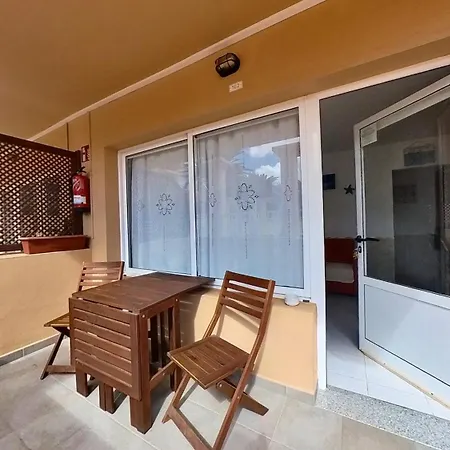Residencial Las Dunas, Best Holiday Home Resort On The Island- Vv Corralejo Room photo
