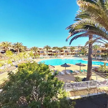 Residencial Las Dunas, Best Holiday Home Resort On The Island- Vv Corralejo Exterior photo