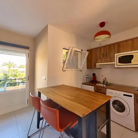 Residencial Las Dunas, Best Holiday Home Resort On The Island- Vv Corralejo Exterior photo