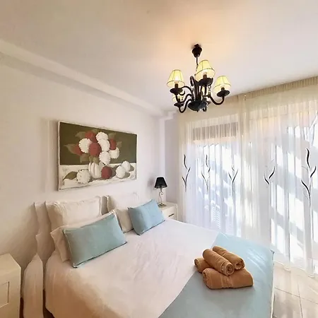Residencial Las Dunas, Best Holiday Home Resort On The Island- Vv Corralejo Exterior photo