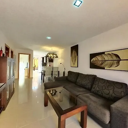 Residencial Las Dunas, Best Holiday Home Resort On The Island- Vv Corralejo Exterior photo