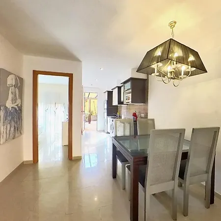 Residencial Las Dunas, Best Holiday Home Resort On The Island- Vv Corralejo Room photo