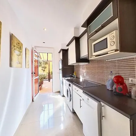Residencial Las Dunas, Best Holiday Home Resort On The Island- Vv Corralejo Exterior photo