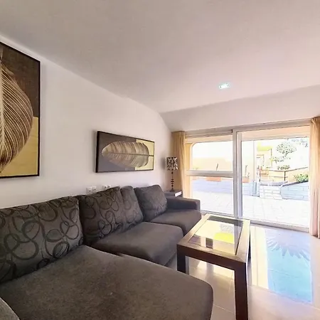 Residencial Las Dunas, Best Holiday Home Resort On The Island- Vv Corralejo Room photo