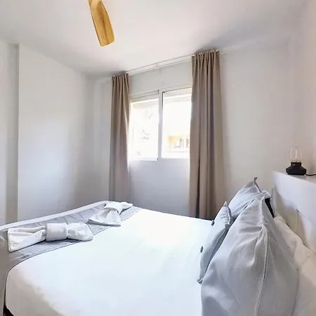 Residencial Las Dunas, Best Holiday Home Resort On The Island- Vv Corralejo Exterior photo