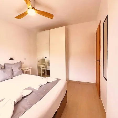 Residencial Las Dunas, Best Holiday Home Resort On The Island- Vv Corralejo Exterior photo