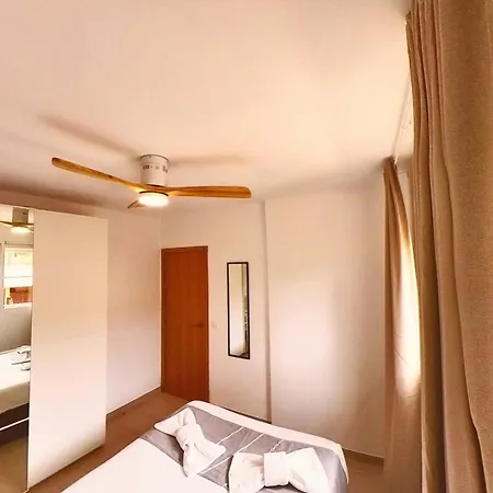 Residencial Las Dunas, Best Holiday Home Resort On The Island- Vv Corralejo Room photo