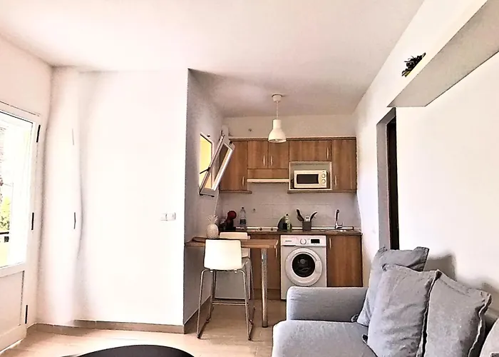 Residencial Las Dunas, Best Holiday Home Resort On The Island- Vv