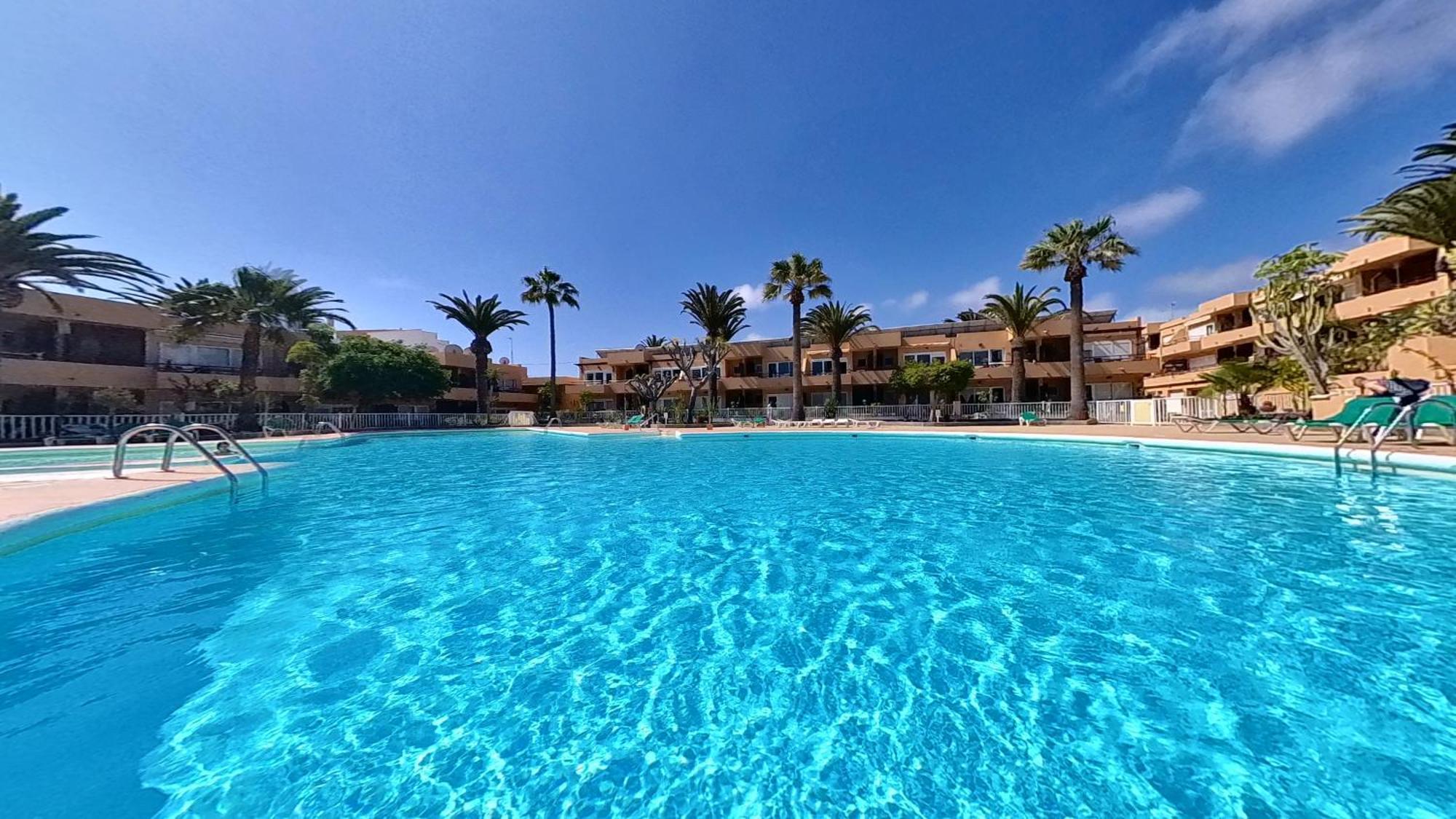 Residencial Dunas, On The Island- Vv Appartamento *