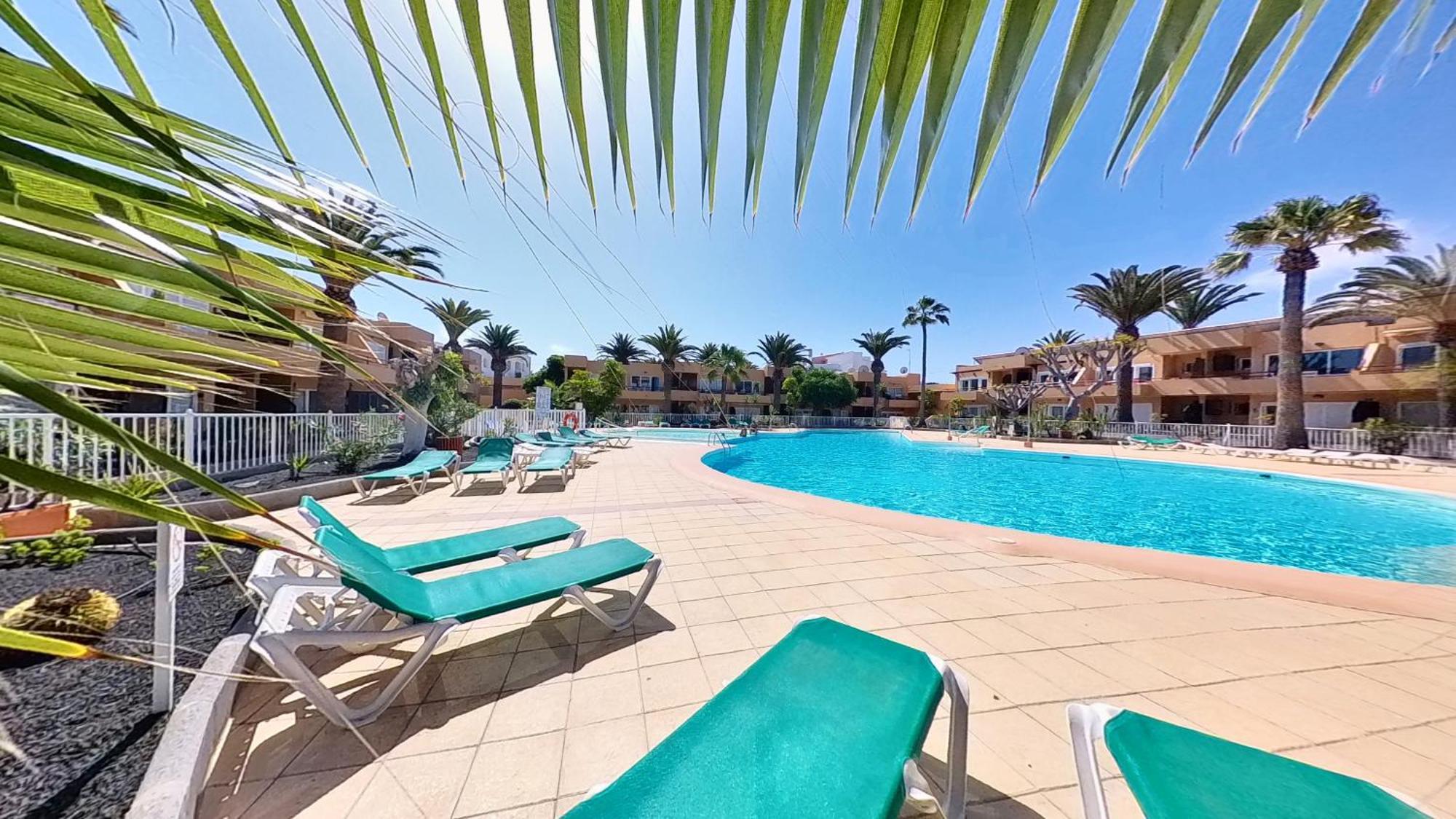 Residencial Dunas, On The Island- Vv Appartamento *