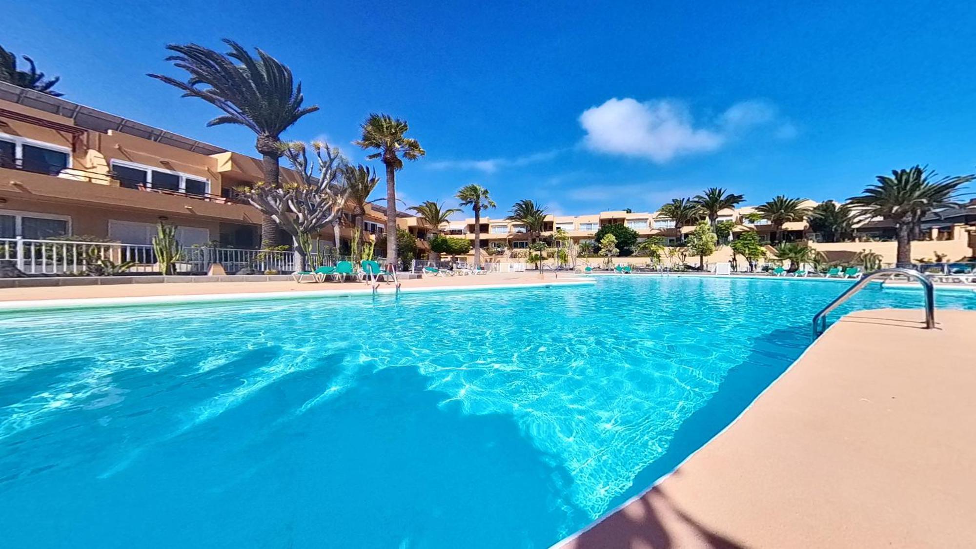 Residencial Dunas, On The Island- Vv Appartamento *
